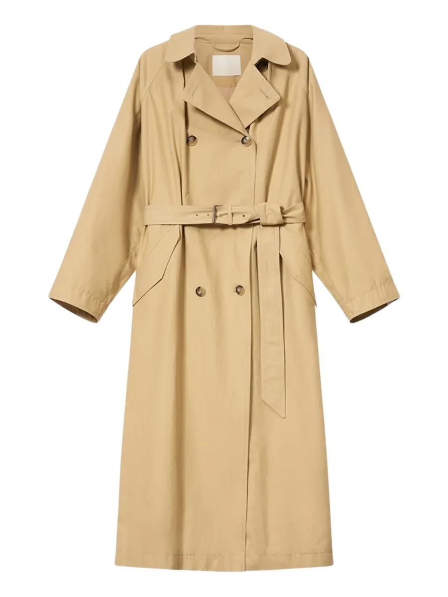 Marant Étoile Cacilda Coat