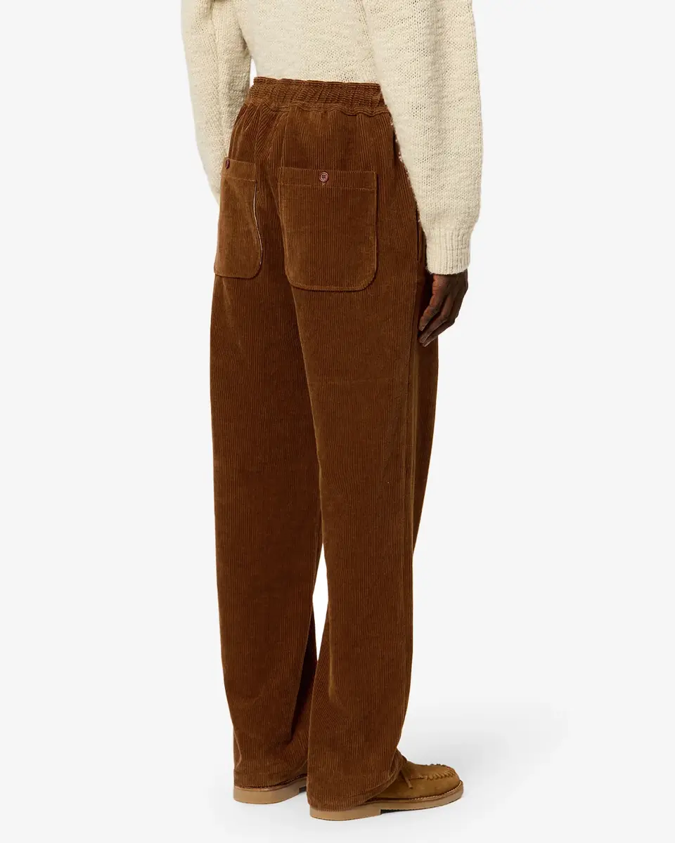 Isabel Marant Arlen Pants | Thumbnail 3 Isabel Marant Arlen Pants | Thumbnail 3