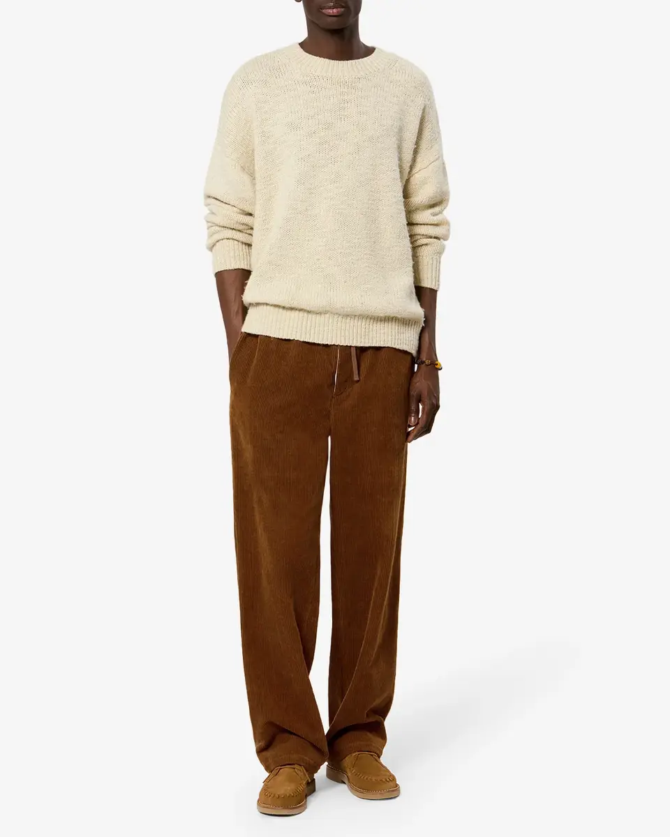 Isabel Marant Arlen Pants | Thumbnail 4 Isabel Marant Arlen Pants | Thumbnail 4