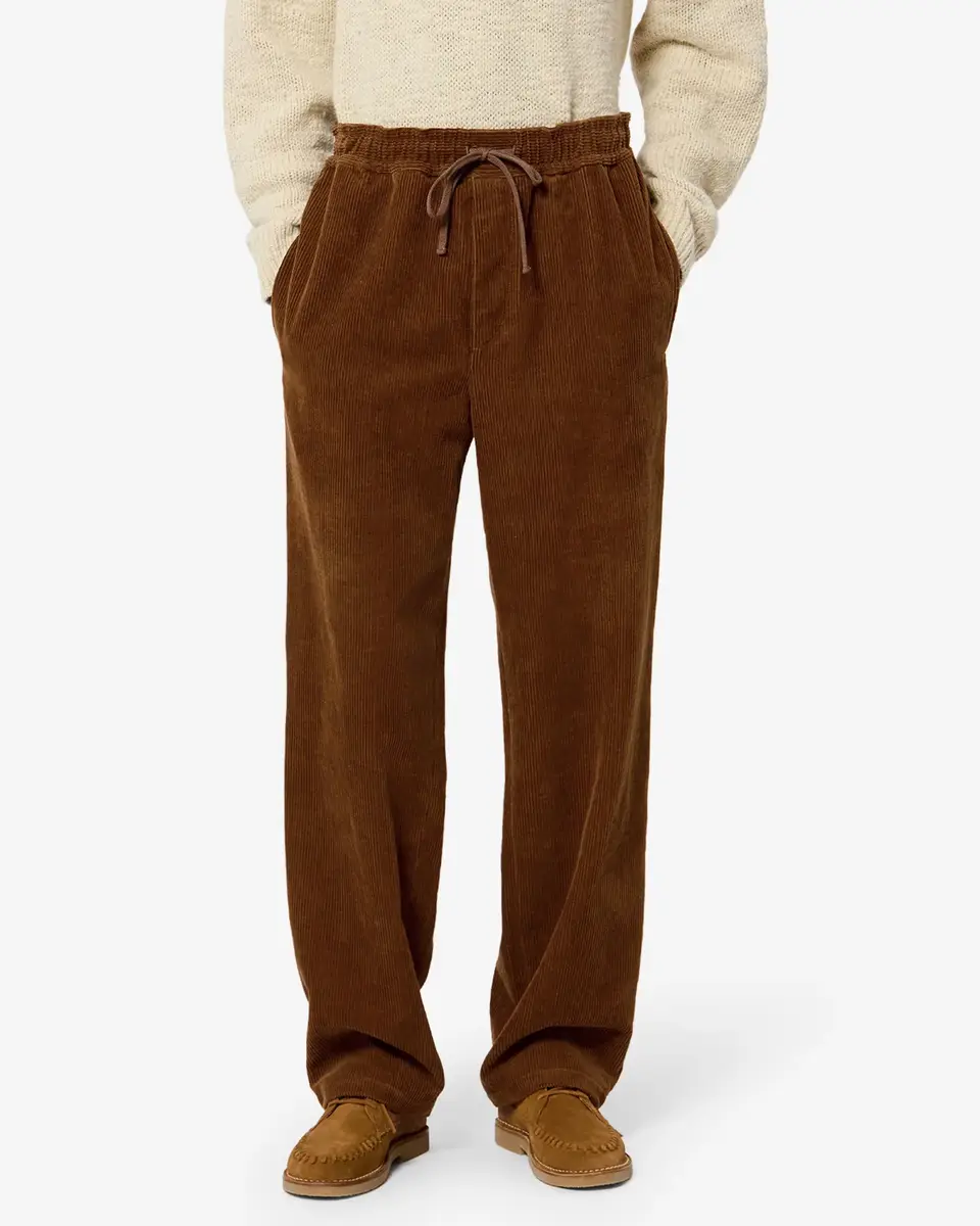 Isabel Marant Arlen Pants | Thumbnail 5 Isabel Marant Arlen Pants | Thumbnail 5