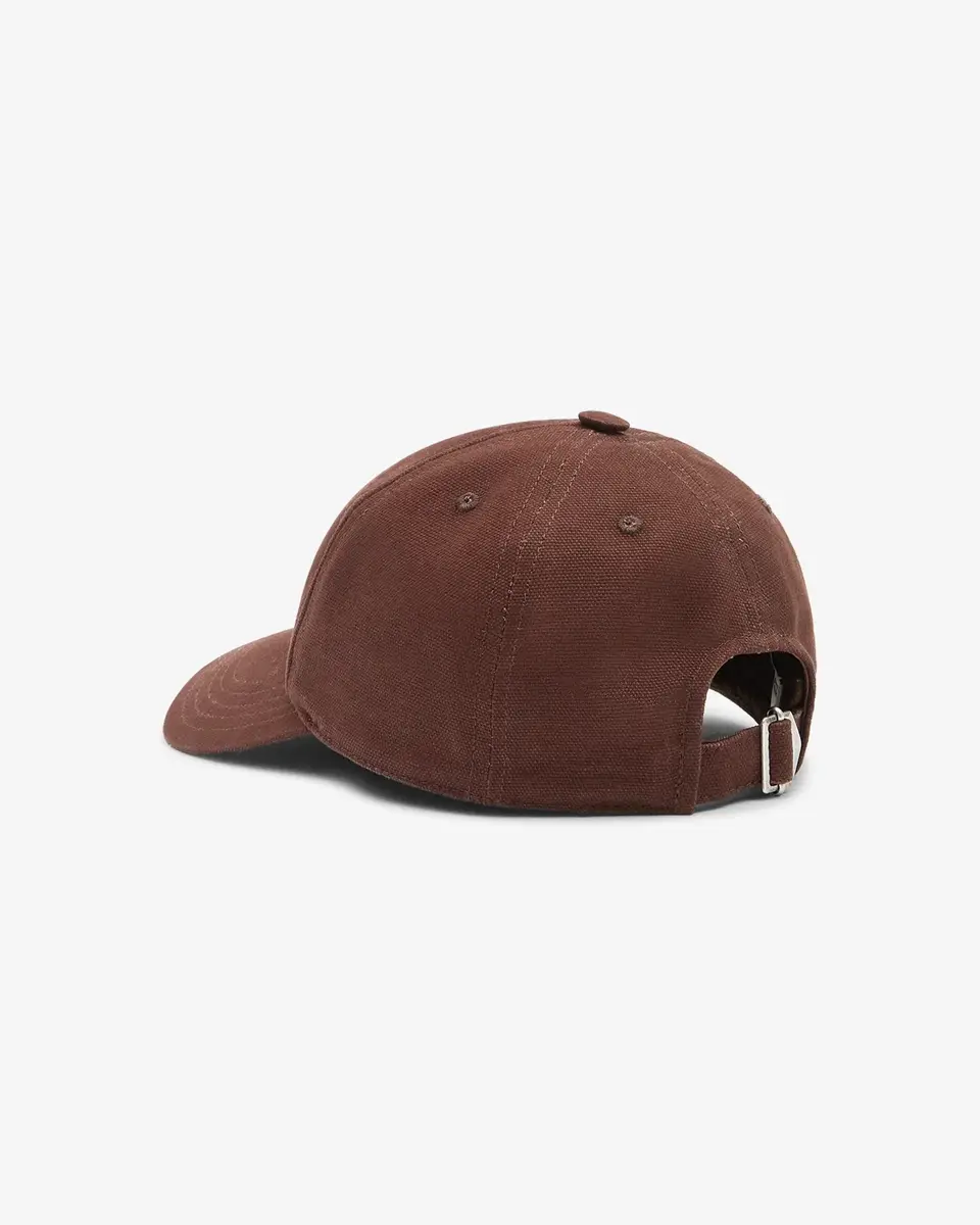 Isabel Marant Tomas Cap | Thumbnail 2 Isabel Marant Tomas Cap | Thumbnail 2