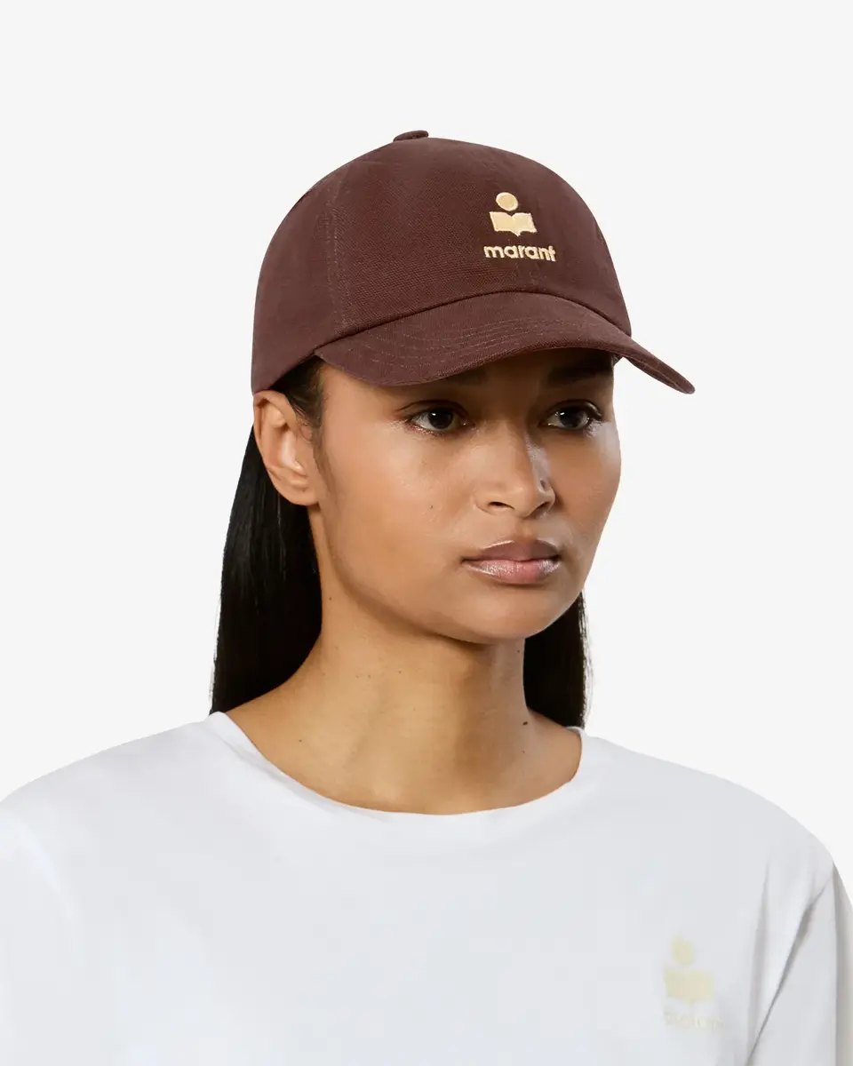 Isabel Marant Tomas Cap | Thumbnail 4 Isabel Marant Tomas Cap | Thumbnail 4