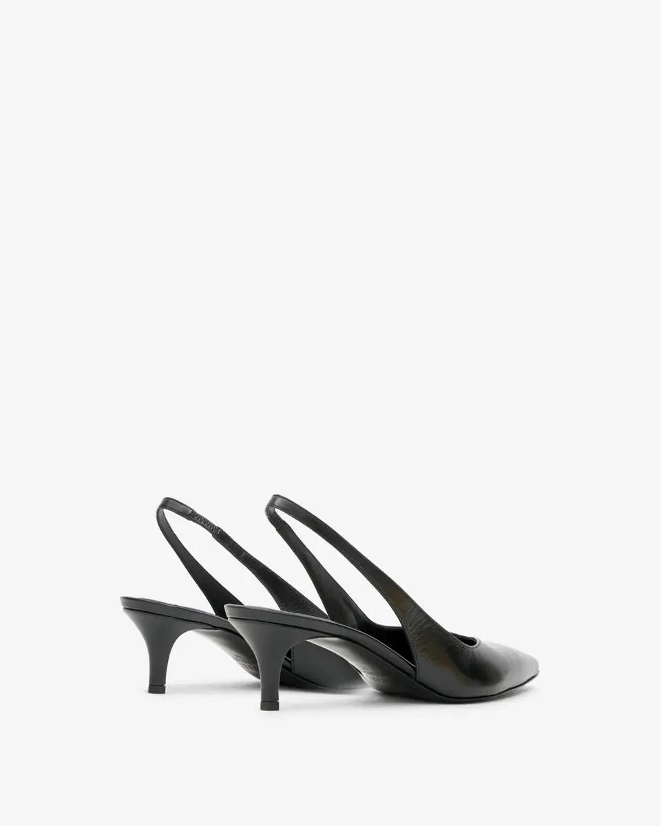 Isabel Marant Padim Pumps | Thumbnail 2