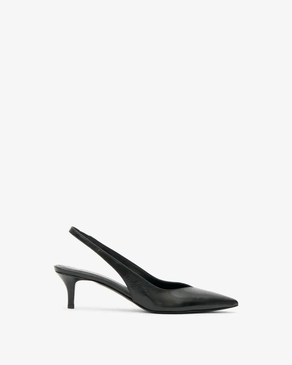 Isabel Marant Padim Pumps | Thumbnail 4