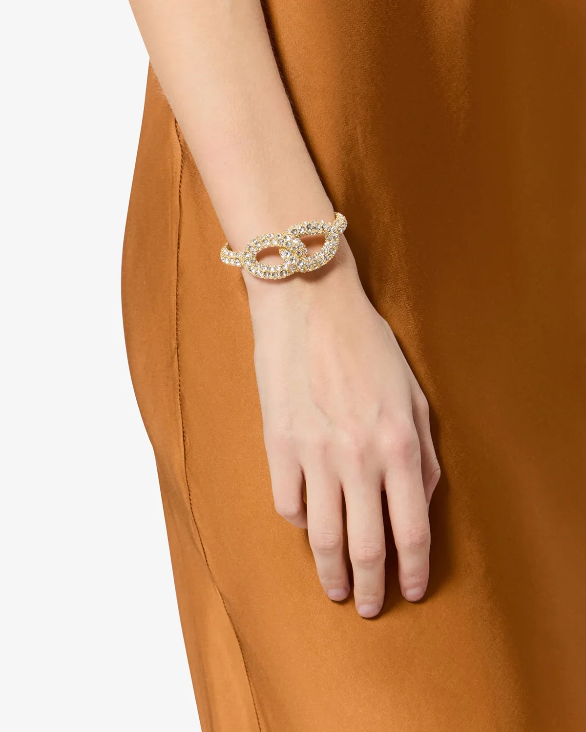 Isabel Marant Funky Bracelet