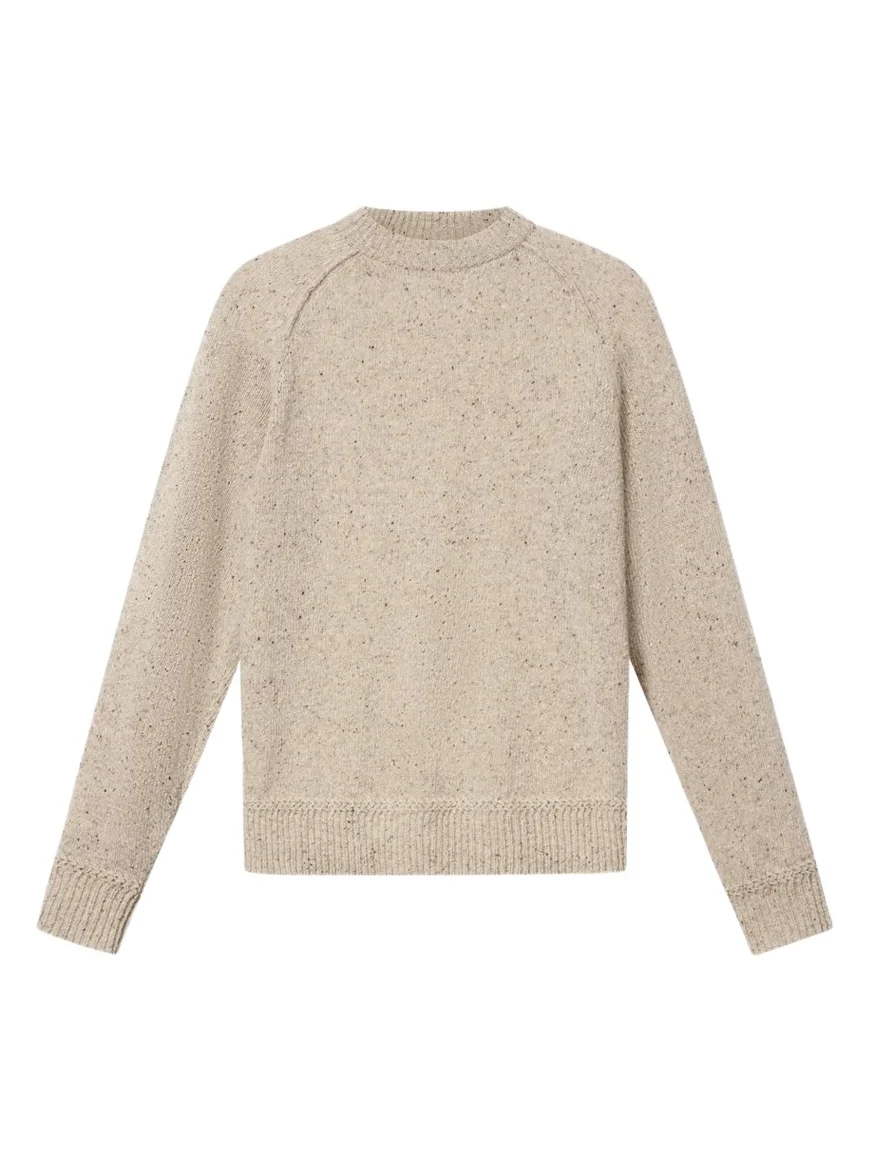 Isabel Marant Koman Wool Sweater