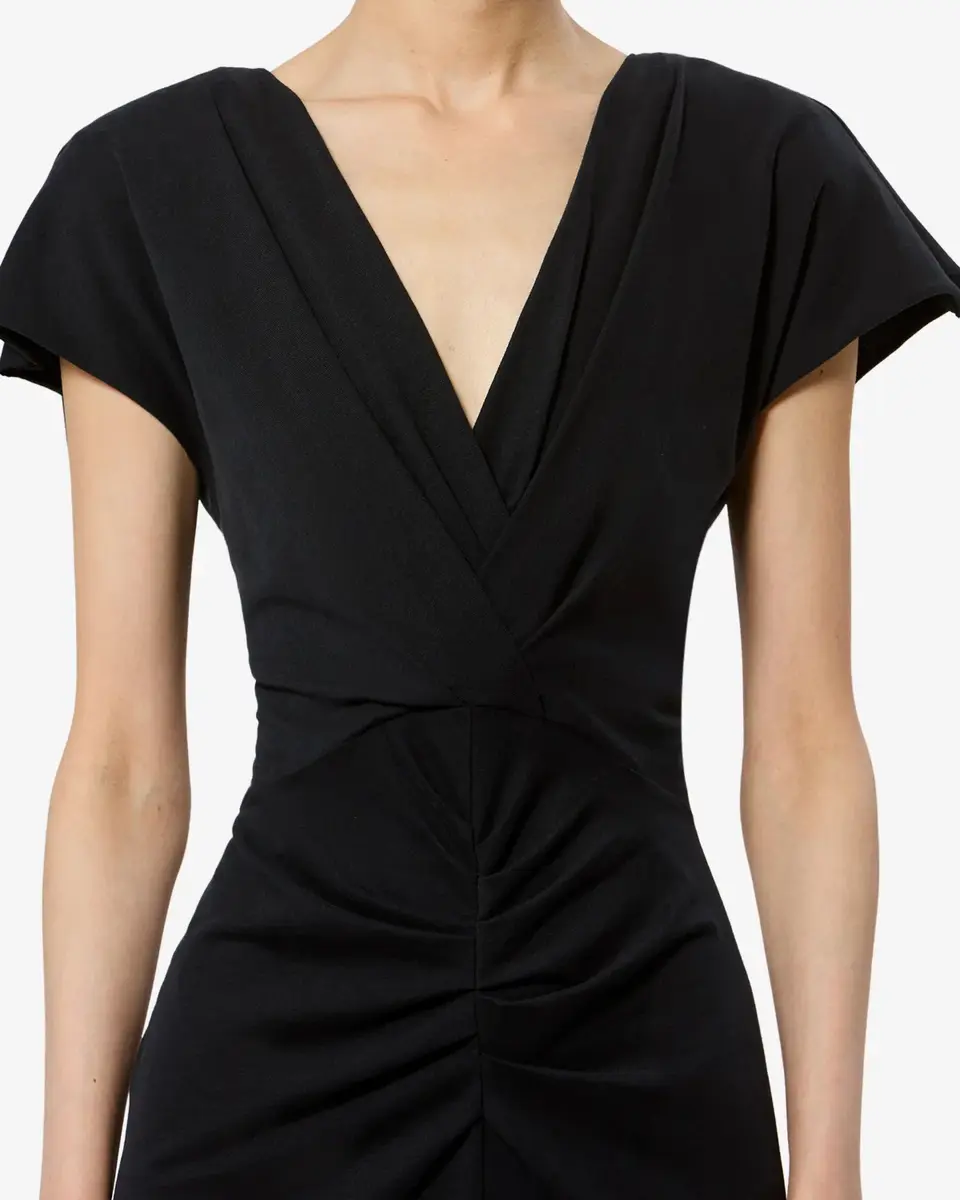 Isabel Marant Nadra Dress | Thumbnail 2 Isabel Marant Nadra Dress | Thumbnail 2