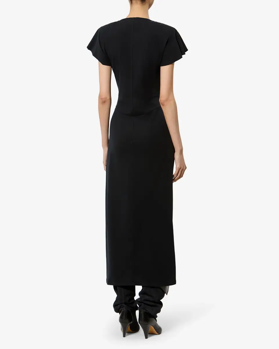 Isabel Marant Nadra Dress | Thumbnail 3 Isabel Marant Nadra Dress | Thumbnail 3