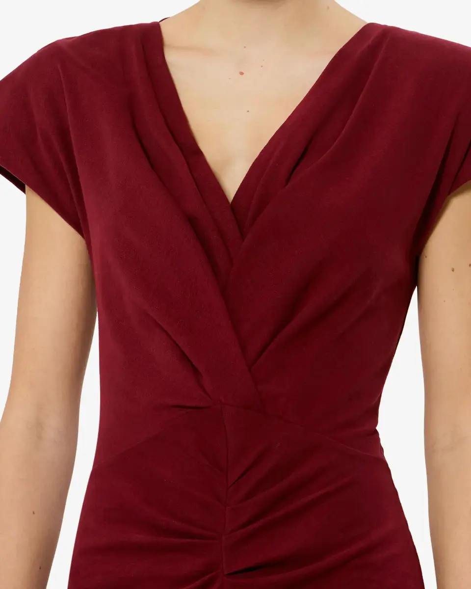 Isabel Marant Nadra Dress | Thumbnail 2