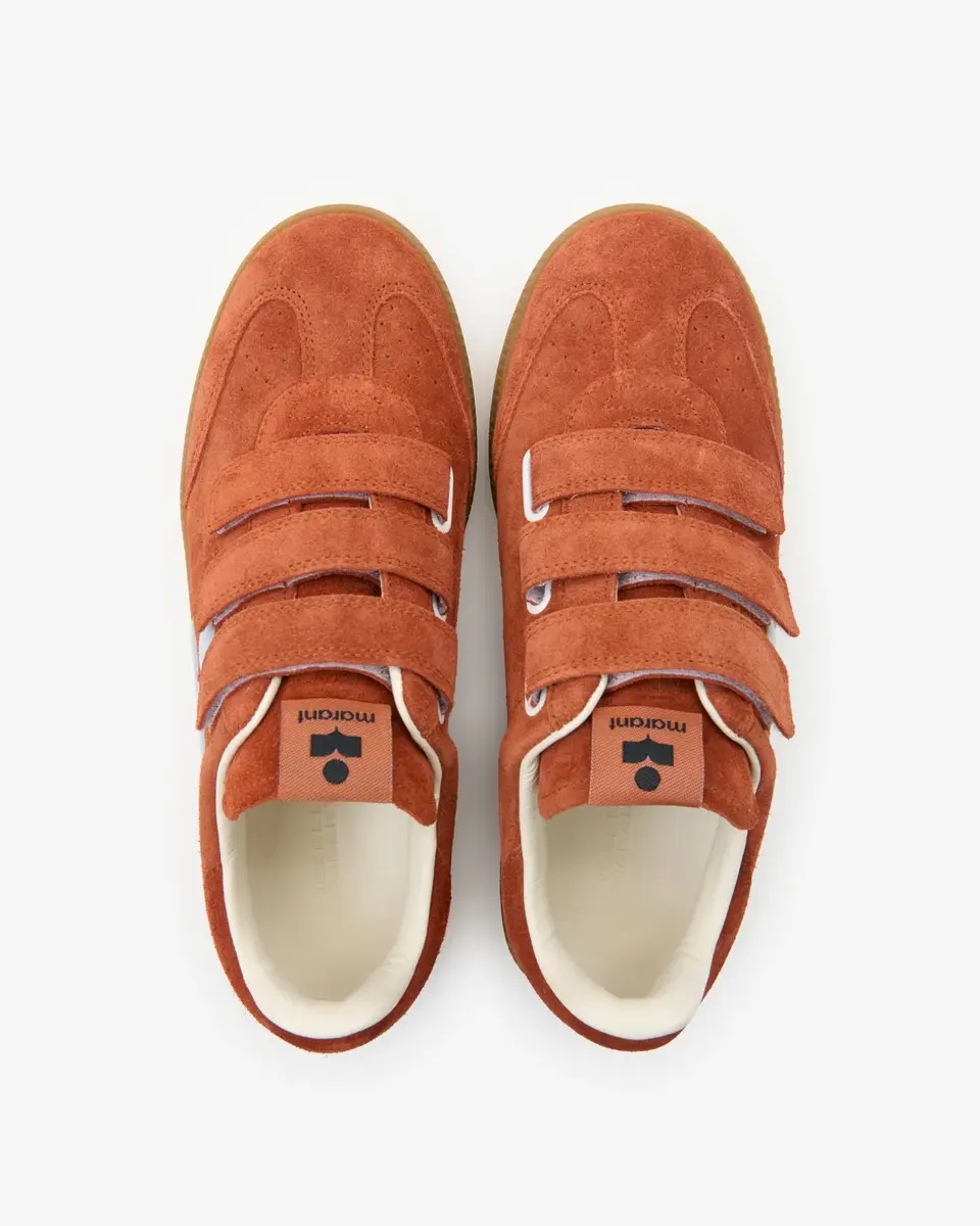 Isabel Marant Beth Sneakers | Thumbnail 2 Isabel Marant Beth Sneakers | Thumbnail 2