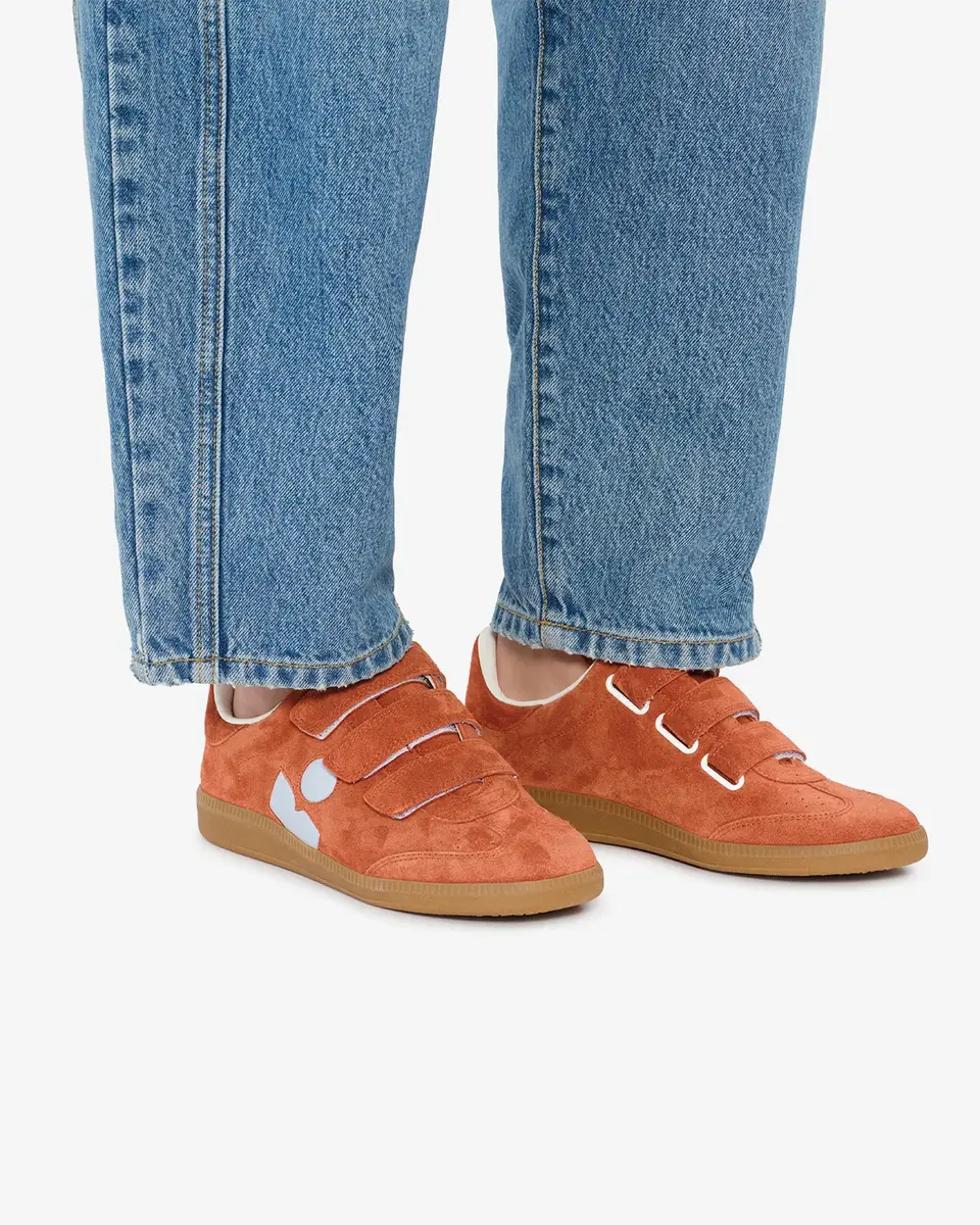 Isabel Marant Beth Sneakers | Thumbnail 4 Isabel Marant Beth Sneakers | Thumbnail 4
