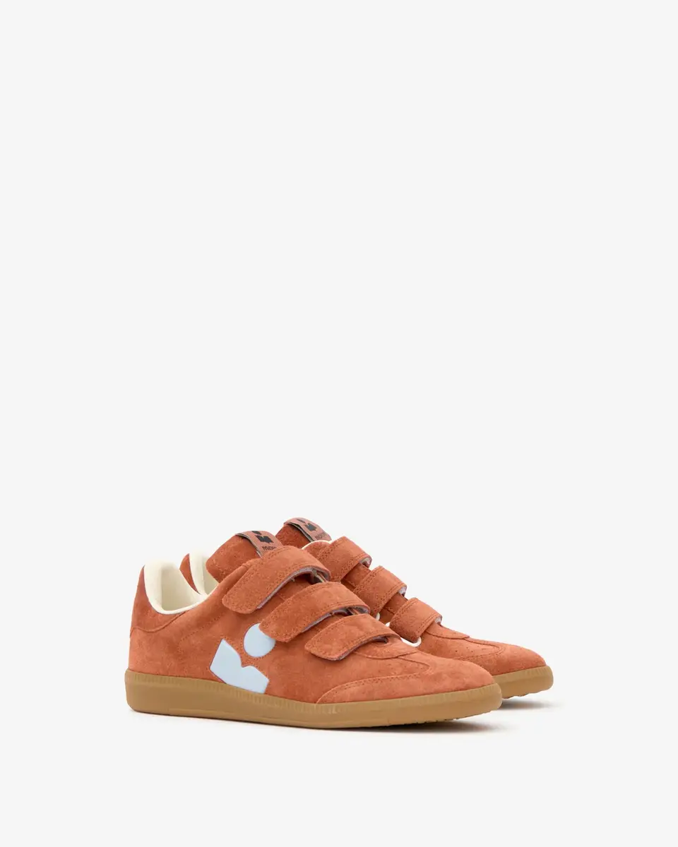 Isabel Marant Beth Sneakers | Thumbnail 5 Isabel Marant Beth Sneakers | Thumbnail 5
