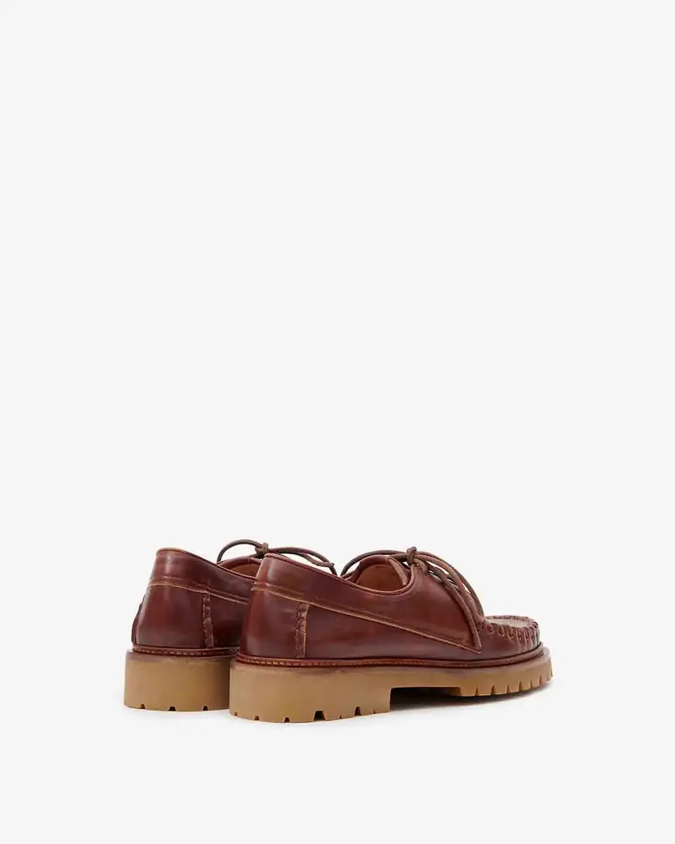 Isabel Marant Byren Loafers | Thumbnail 2 Isabel Marant Byren Loafers | Thumbnail 2