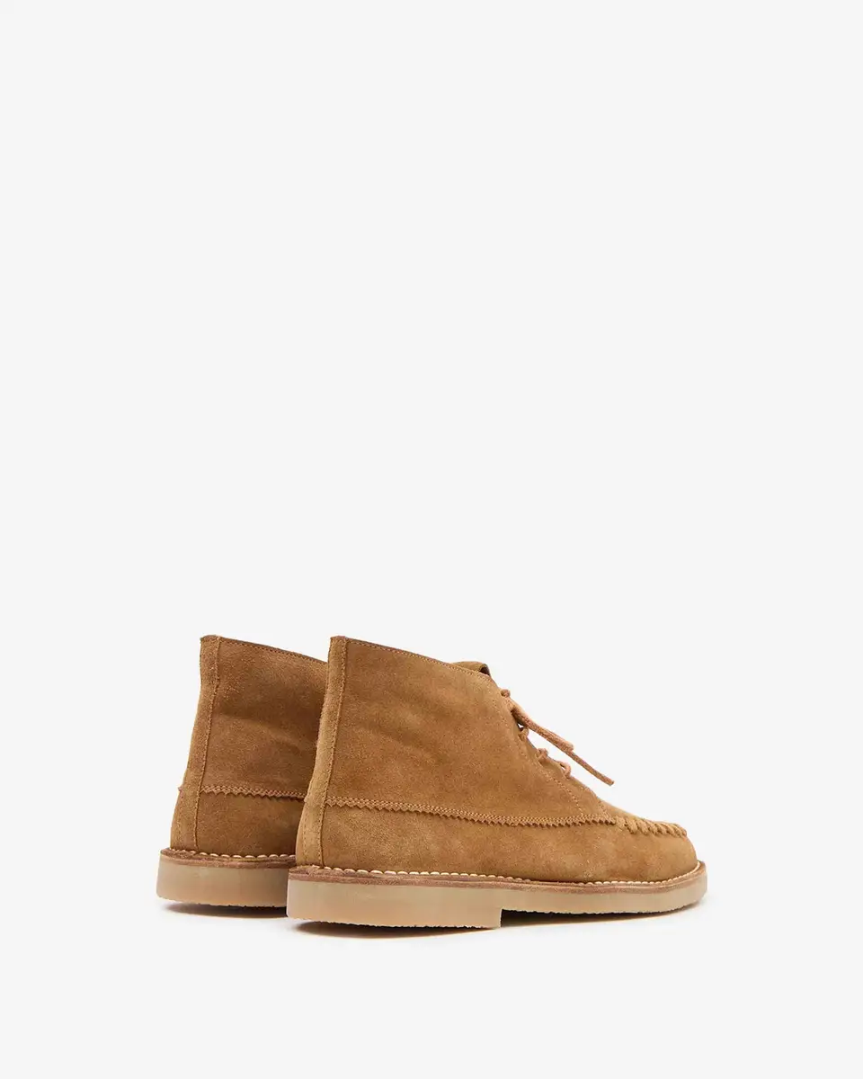 Isabel Marant Dersee Loafers | Thumbnail 2 Isabel Marant Dersee Loafers | Thumbnail 2