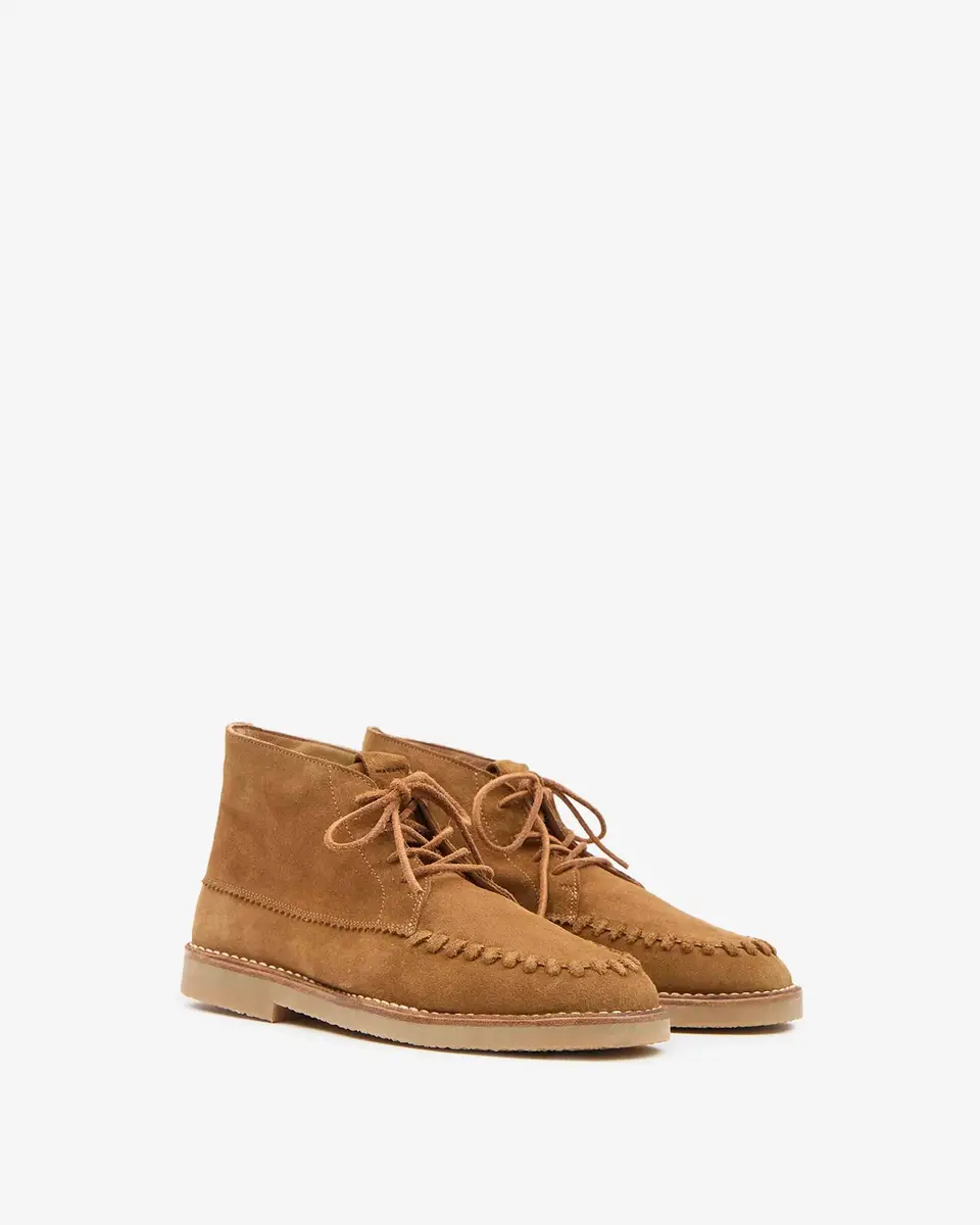 Isabel Marant Dersee Loafers | Thumbnail 3 Isabel Marant Dersee Loafers | Thumbnail 3