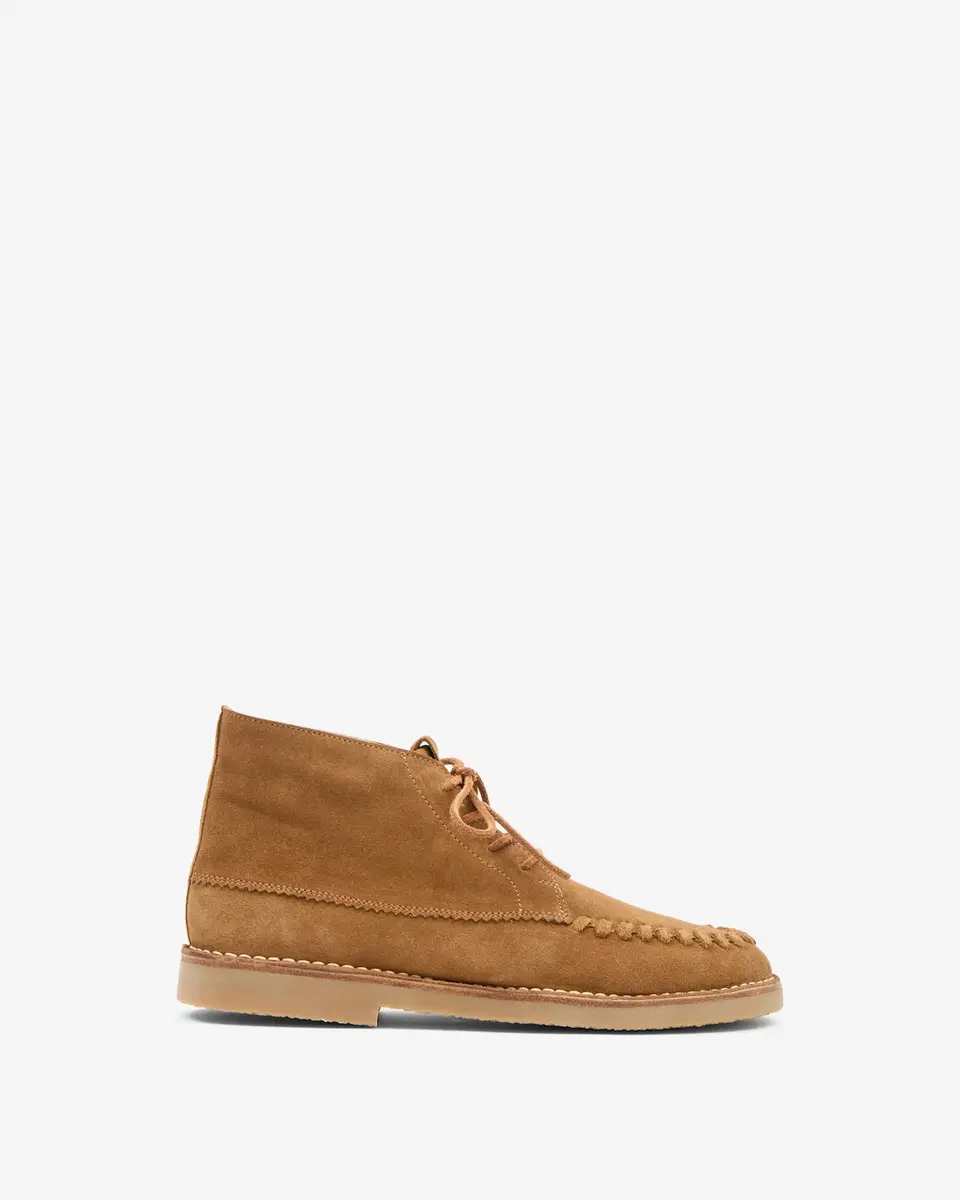 Isabel Marant Dersee Loafers | Thumbnail 4 Isabel Marant Dersee Loafers | Thumbnail 4