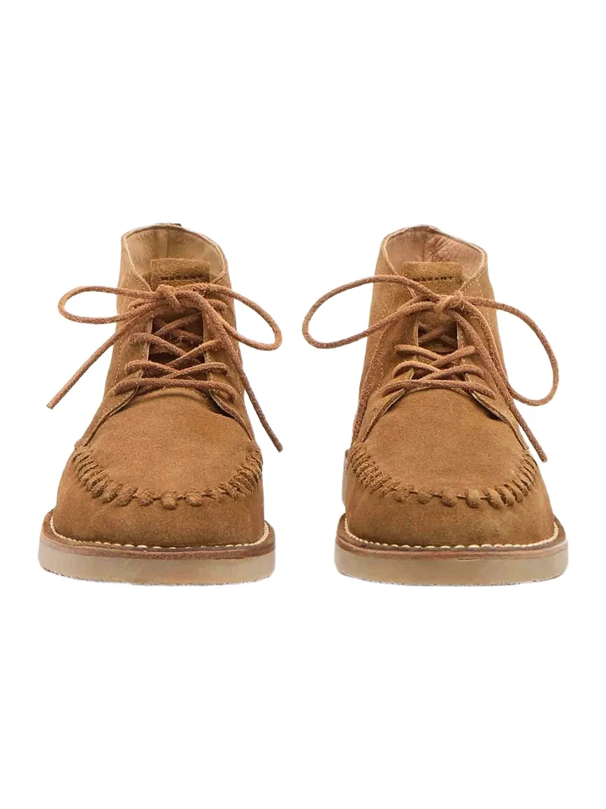 Isabel Marant Dersee Loafers