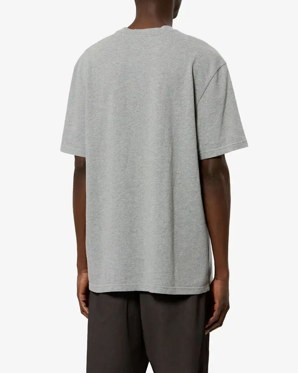 Isabel Marant Hugo T-shirt | Thumbnail 3 Isabel Marant Hugo T-shirt | Thumbnail 3