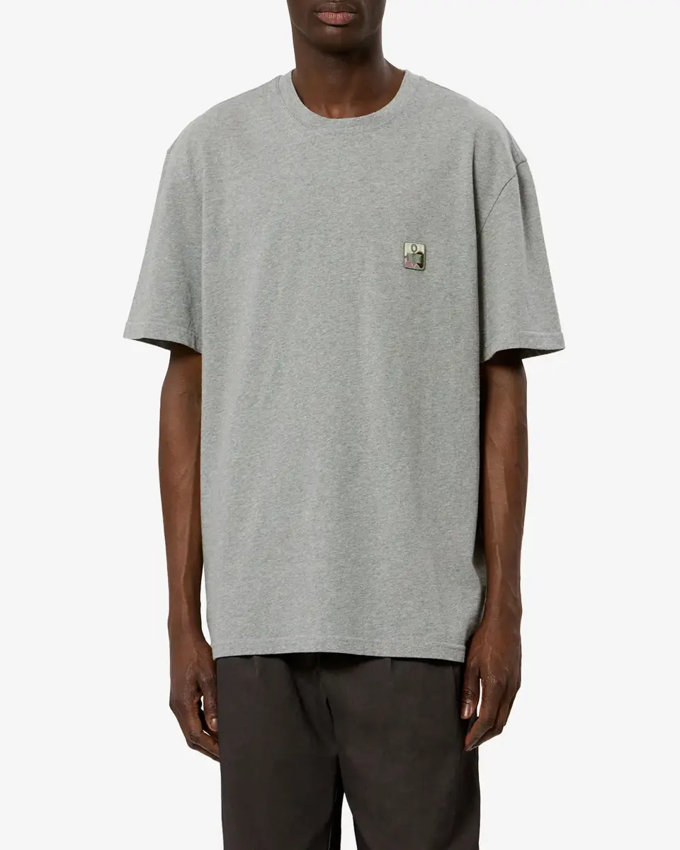 Isabel Marant Hugo T-shirt | Thumbnail 5 Isabel Marant Hugo T-shirt | Thumbnail 5