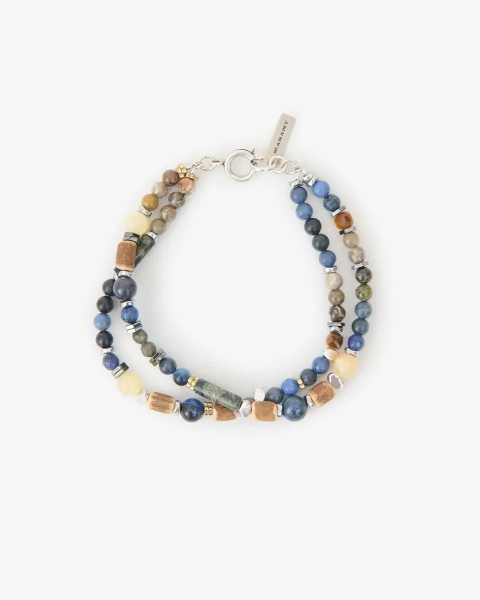 Isabel Marant Lois Bracelet | Thumbnail 3 Isabel Marant Lois Bracelet | Thumbnail 3