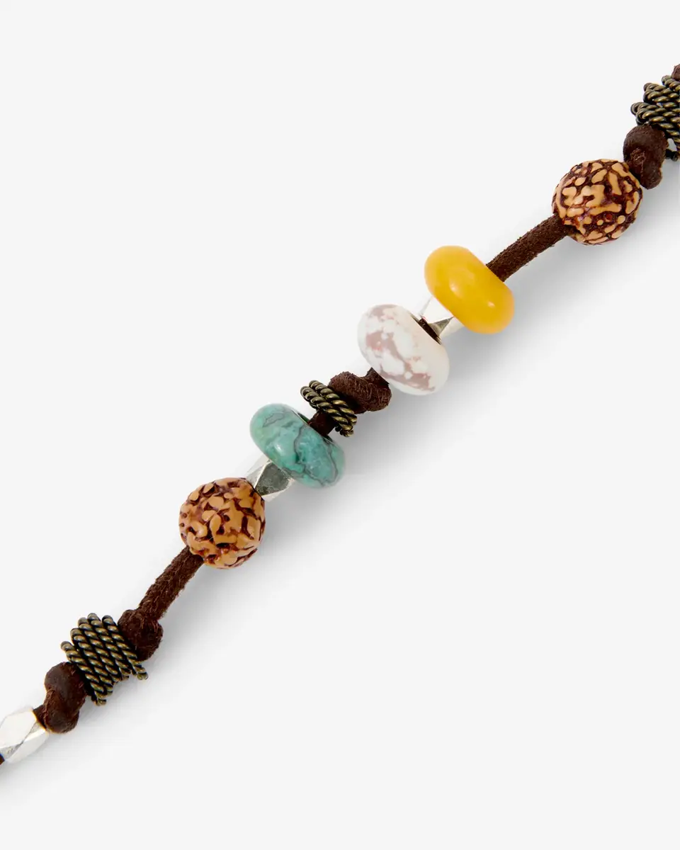 Isabel Marant Willow Bracelet | Thumbnail 2 Isabel Marant Willow Bracelet | Thumbnail 2
