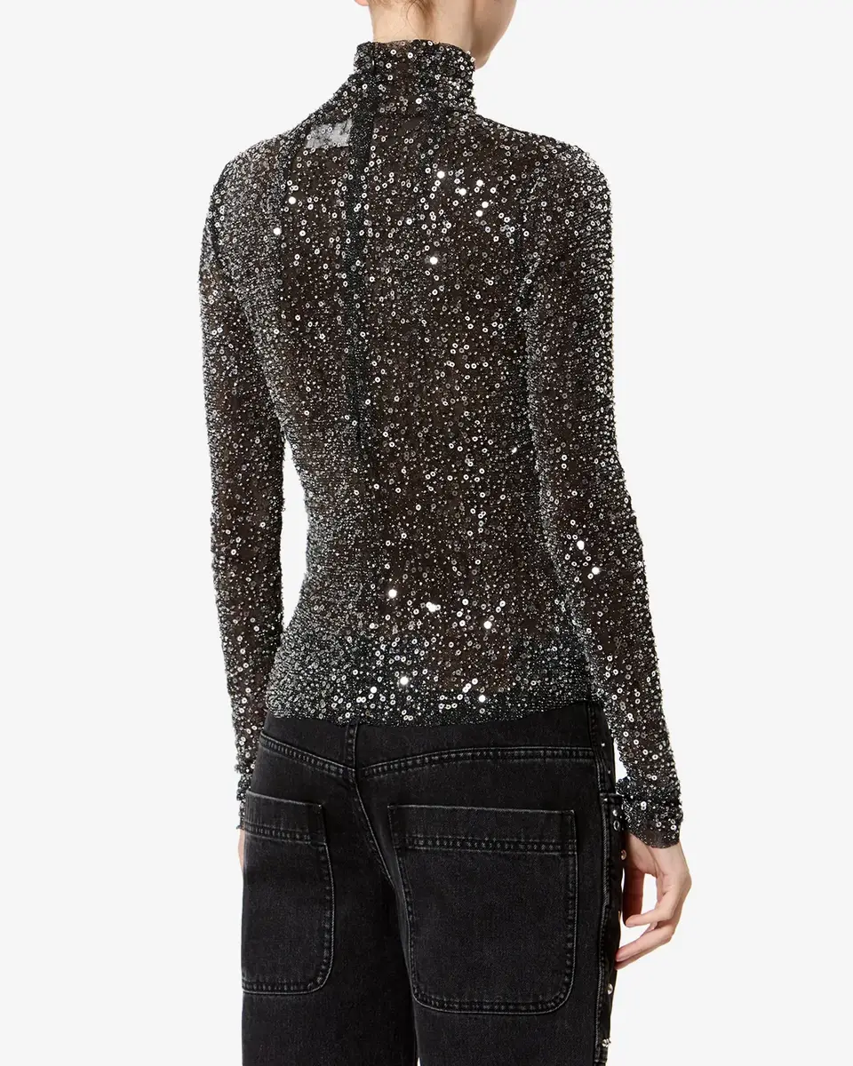 Marant Étoile Lou Top | Thumbnail 3