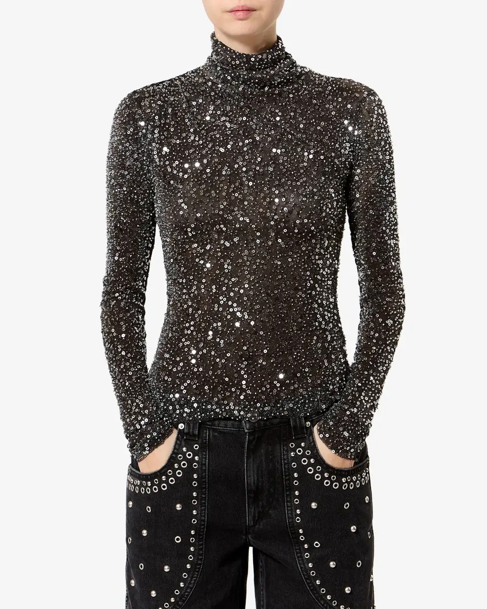 Marant Étoile Lou Top | Thumbnail 5