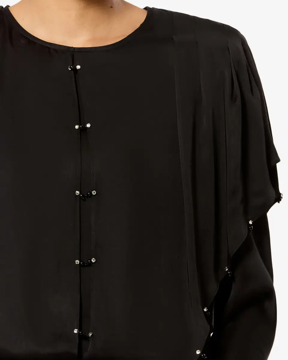Marant Étoile Brema Blouse | Thumbnail 2