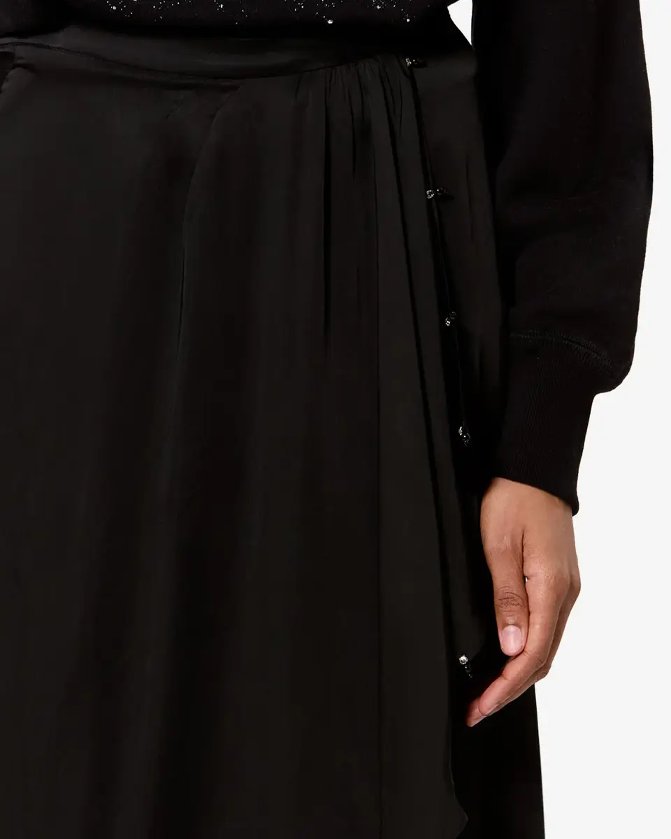 Marant Étoile Vanille Skirt | Thumbnail 2 Marant Étoile Vanille Skirt | Thumbnail 2