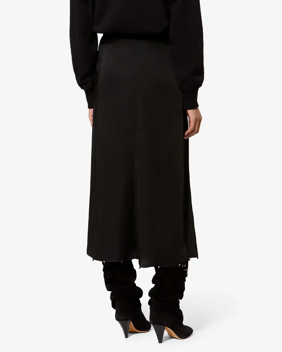 Marant Étoile Vanille Skirt | Thumbnail 3 Marant Étoile Vanille Skirt | Thumbnail 3