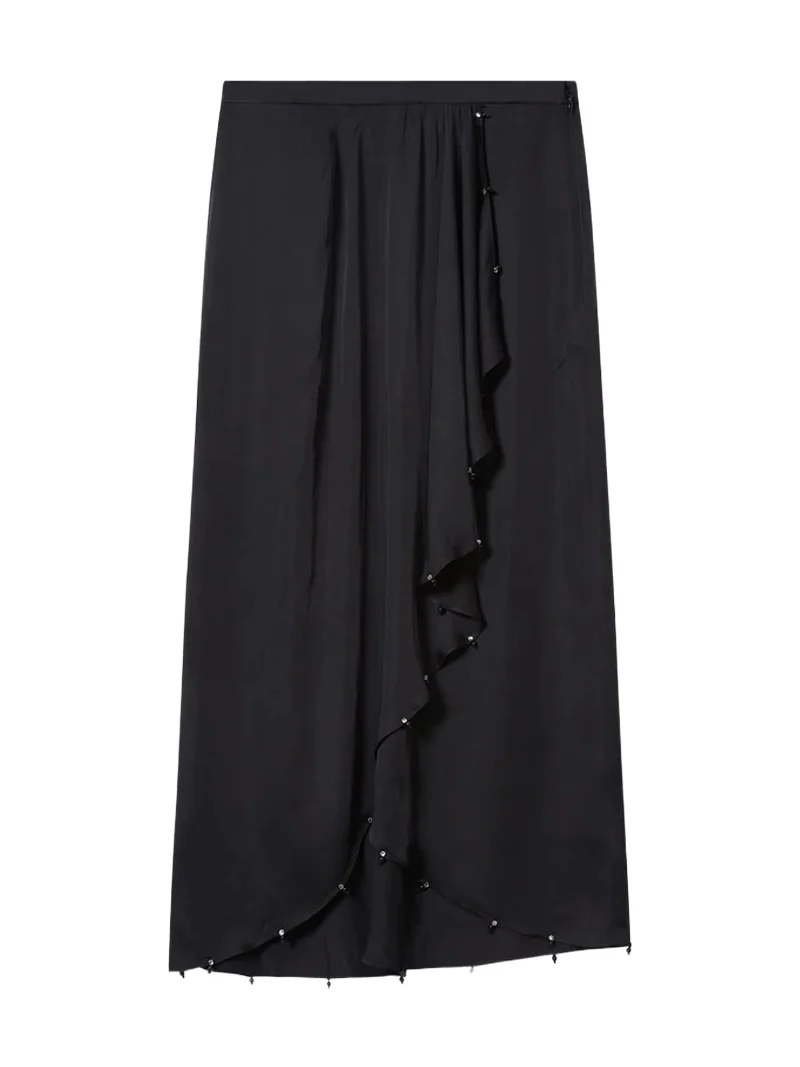 Marant Étoile Vanille Skirt