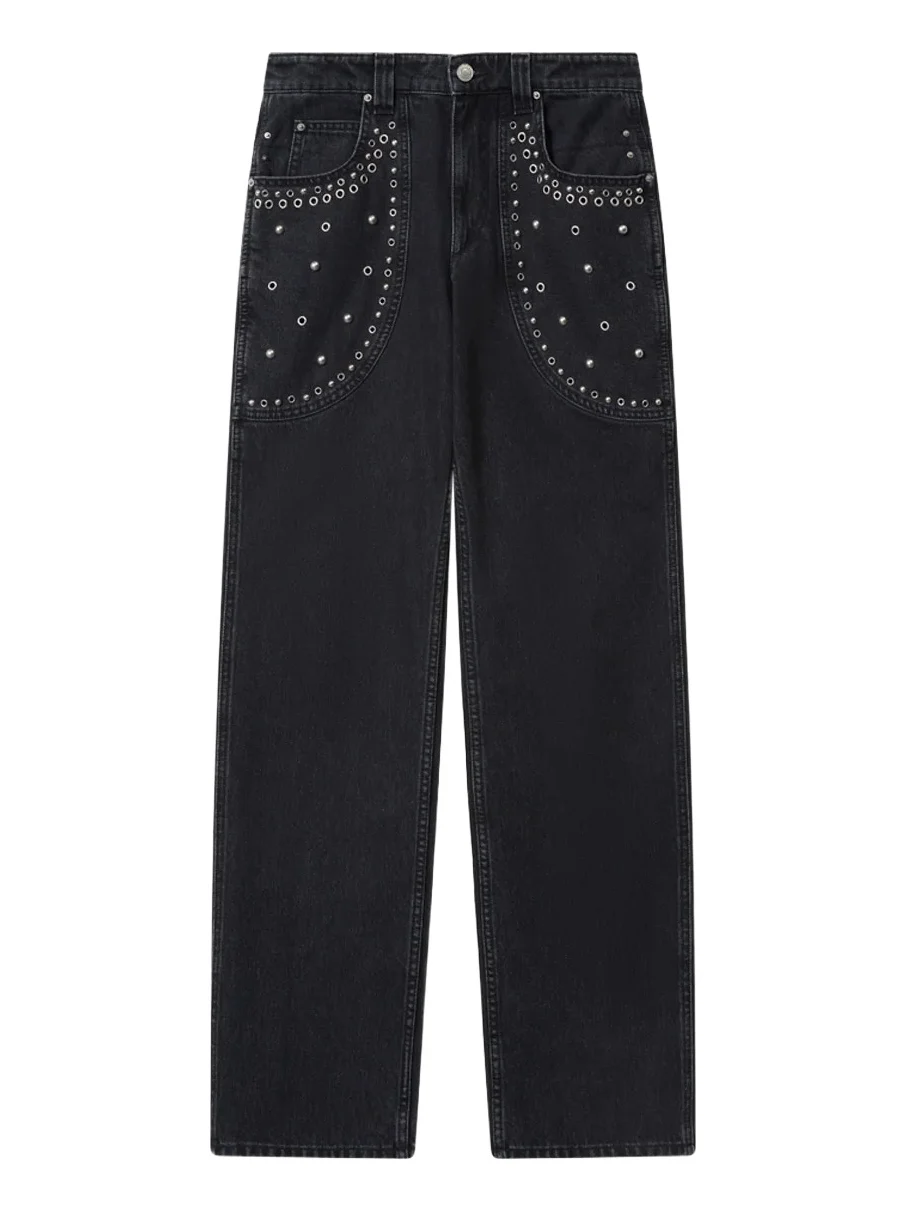 Marant Étoile Silka Jeans