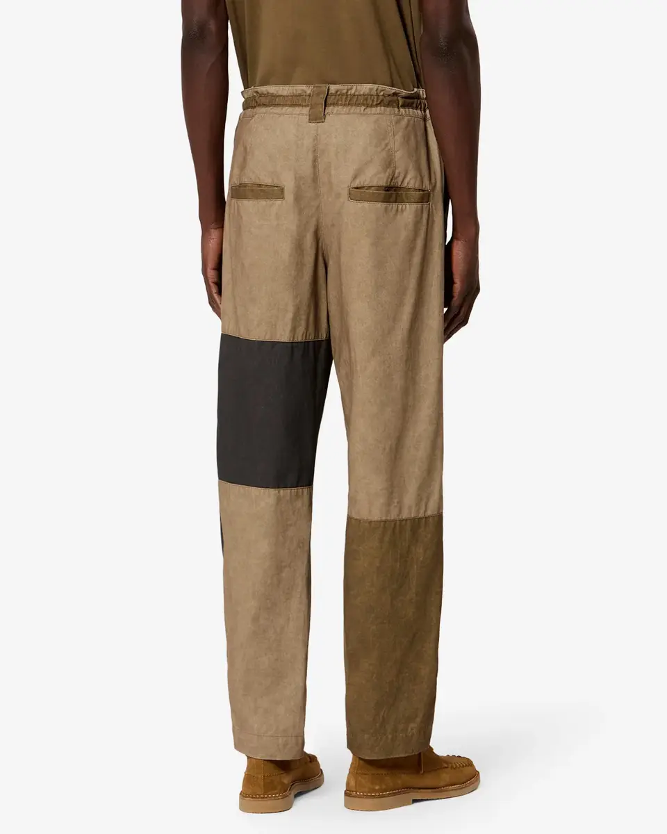 Isabel Marant Texter Pants | Thumbnail 3 Isabel Marant Texter Pants | Thumbnail 3