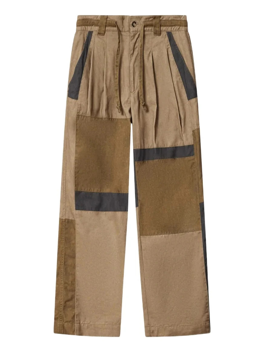 Isabel Marant Texter Pants