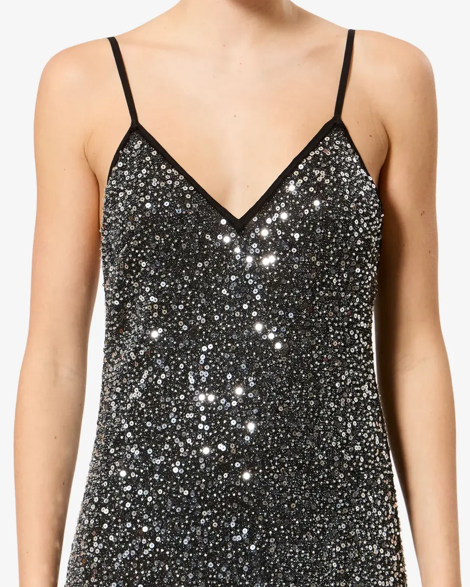 Marant Étoile Nevana Dress | Thumbnail 2 Marant Étoile Nevana Dress | Thumbnail 2