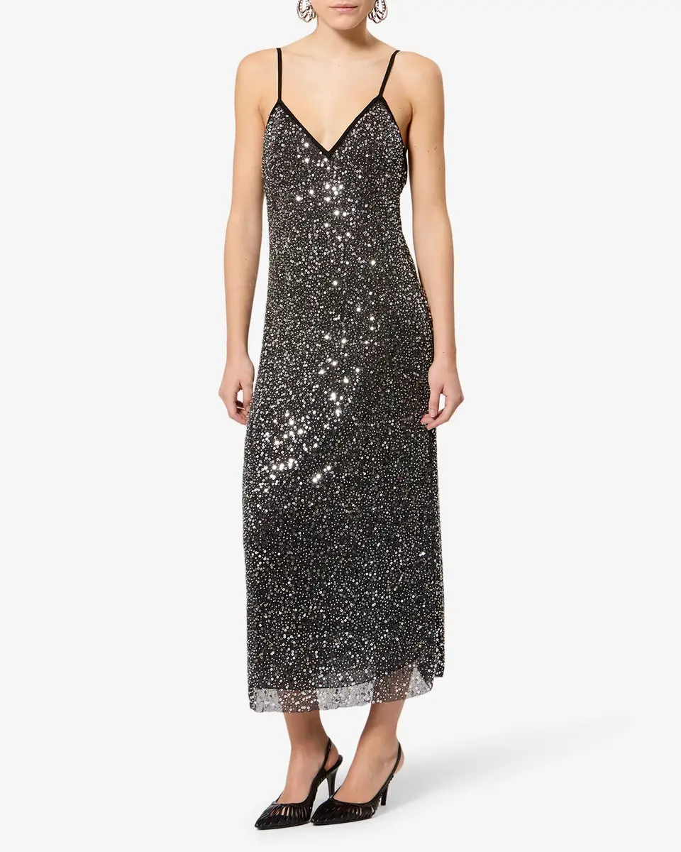 Marant Étoile Nevana Dress | Thumbnail 5 Marant Étoile Nevana Dress | Thumbnail 5