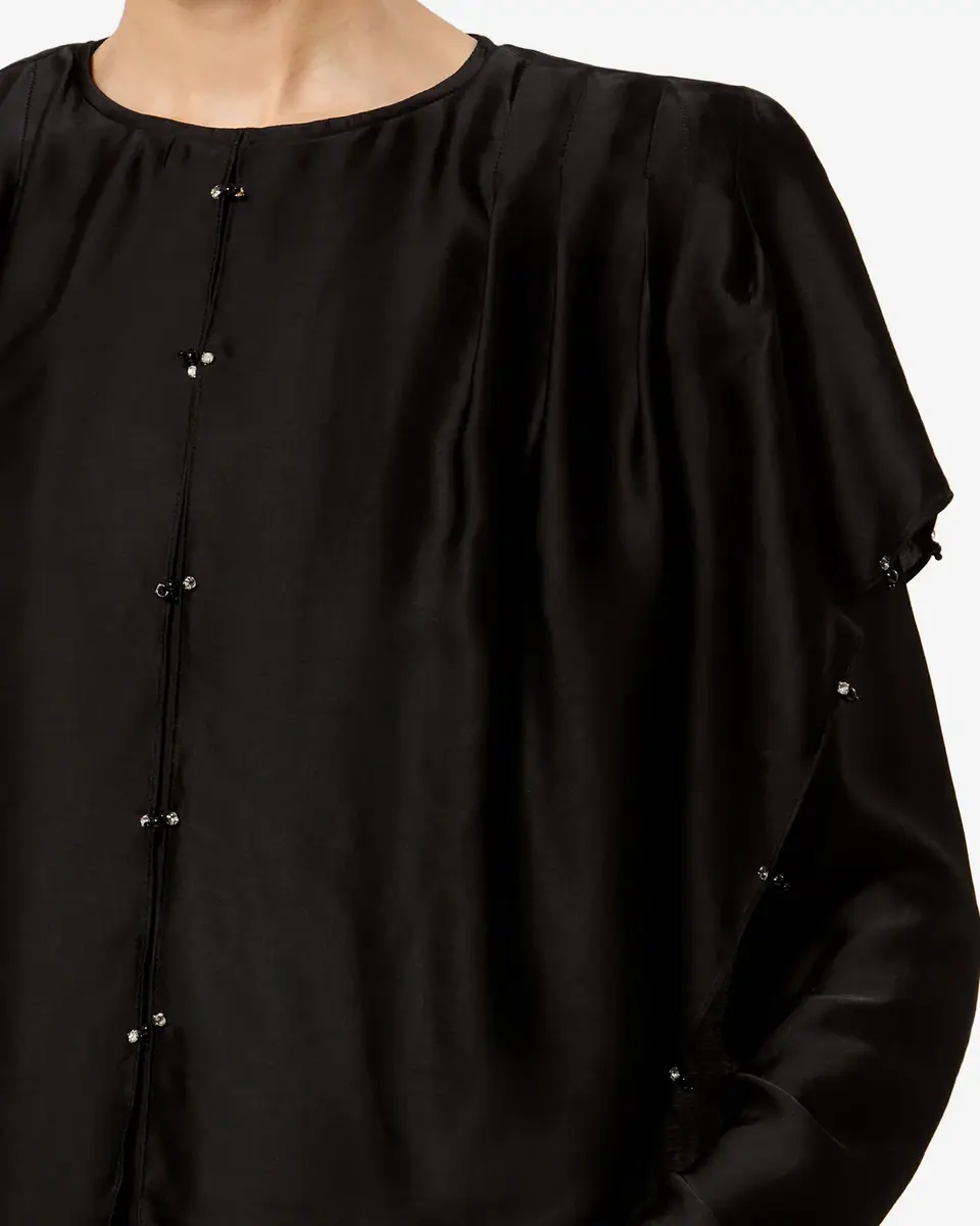 Marant Étoile Blissa Dress | Thumbnail 2 Marant Étoile Blissa Dress | Thumbnail 2