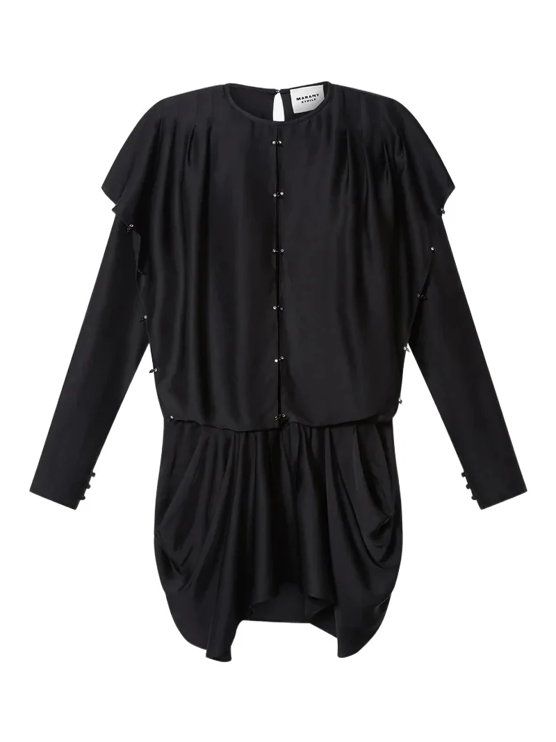 Marant Étoile Blissa Dress