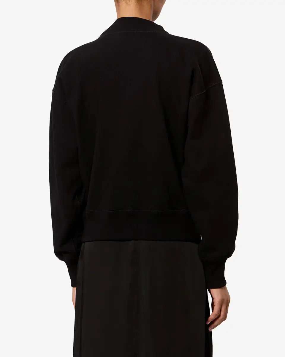 Marant Étoile Moby Sweatshirt | Thumbnail 3 Marant Étoile Moby Sweatshirt | Thumbnail 3