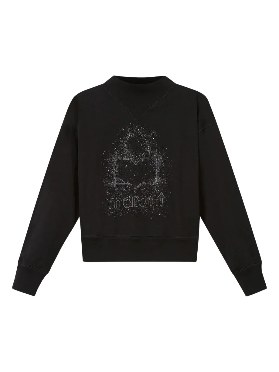Moby Sweatshirt Moby Sweatshirt