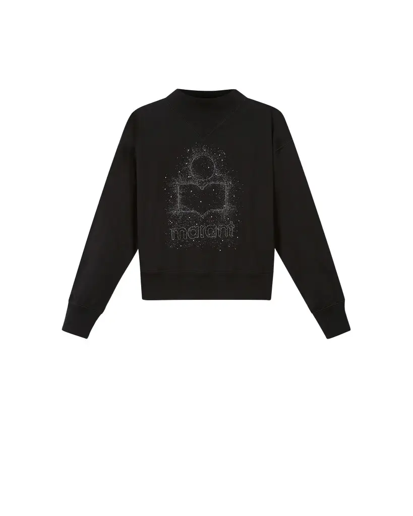 Moby Sweatshirt Moby Sweatshirt
