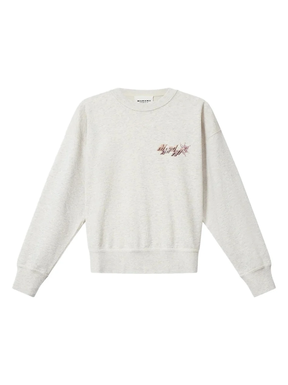 Mobyli Sweatshirt Mobyli Sweatshirt