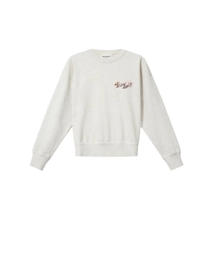 Mobyli Sweatshirt Mobyli Sweatshirt