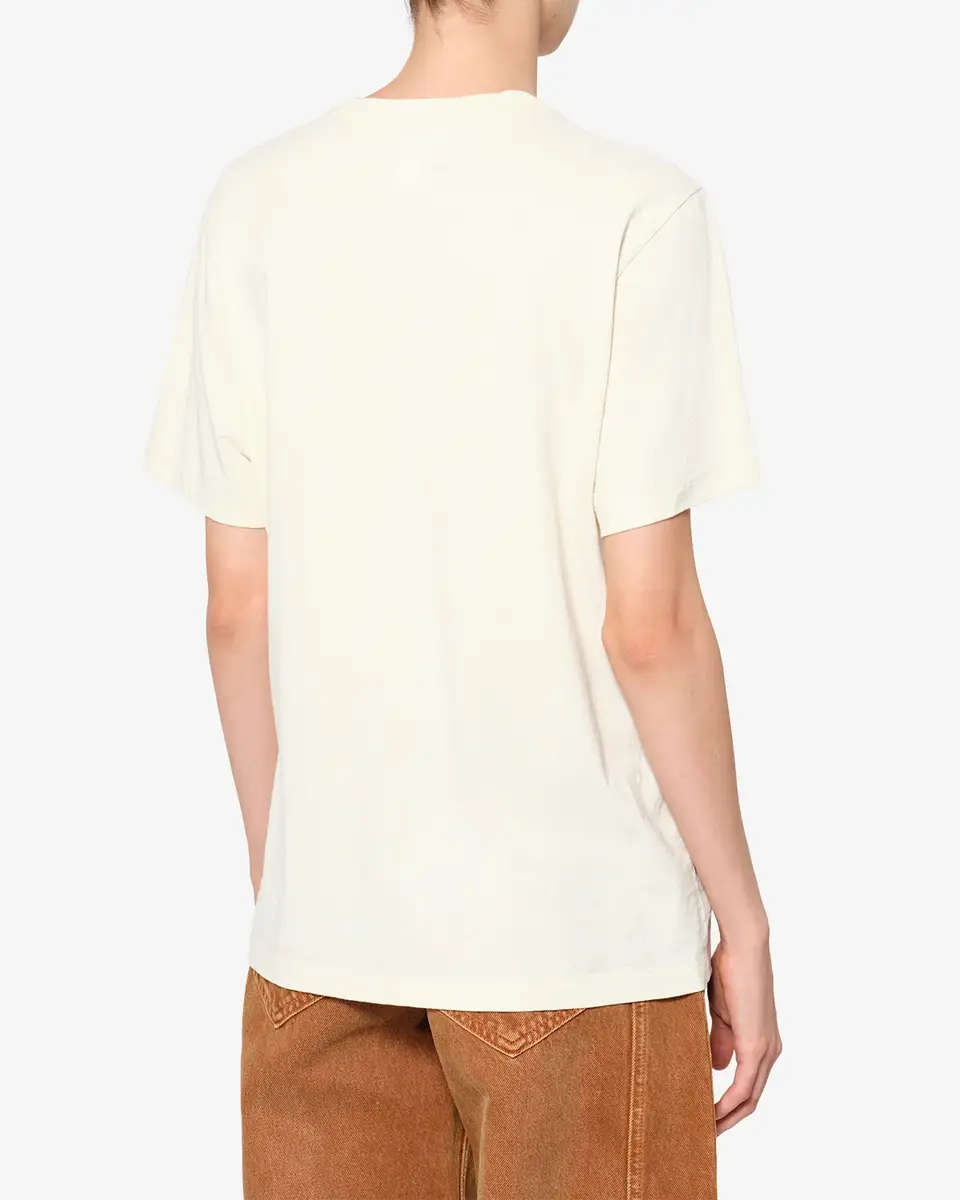 Marant Étoile Zewel T-shirt | Thumbnail 3
