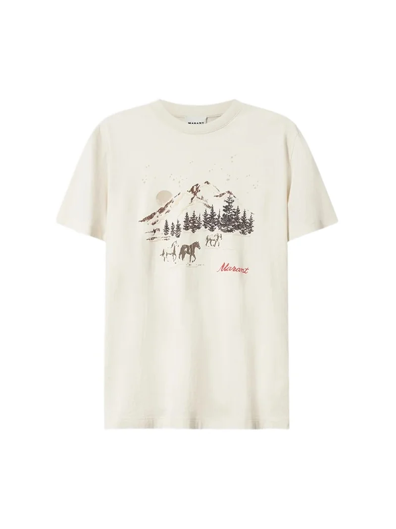 Zewel T-shirt Zewel T-shirt