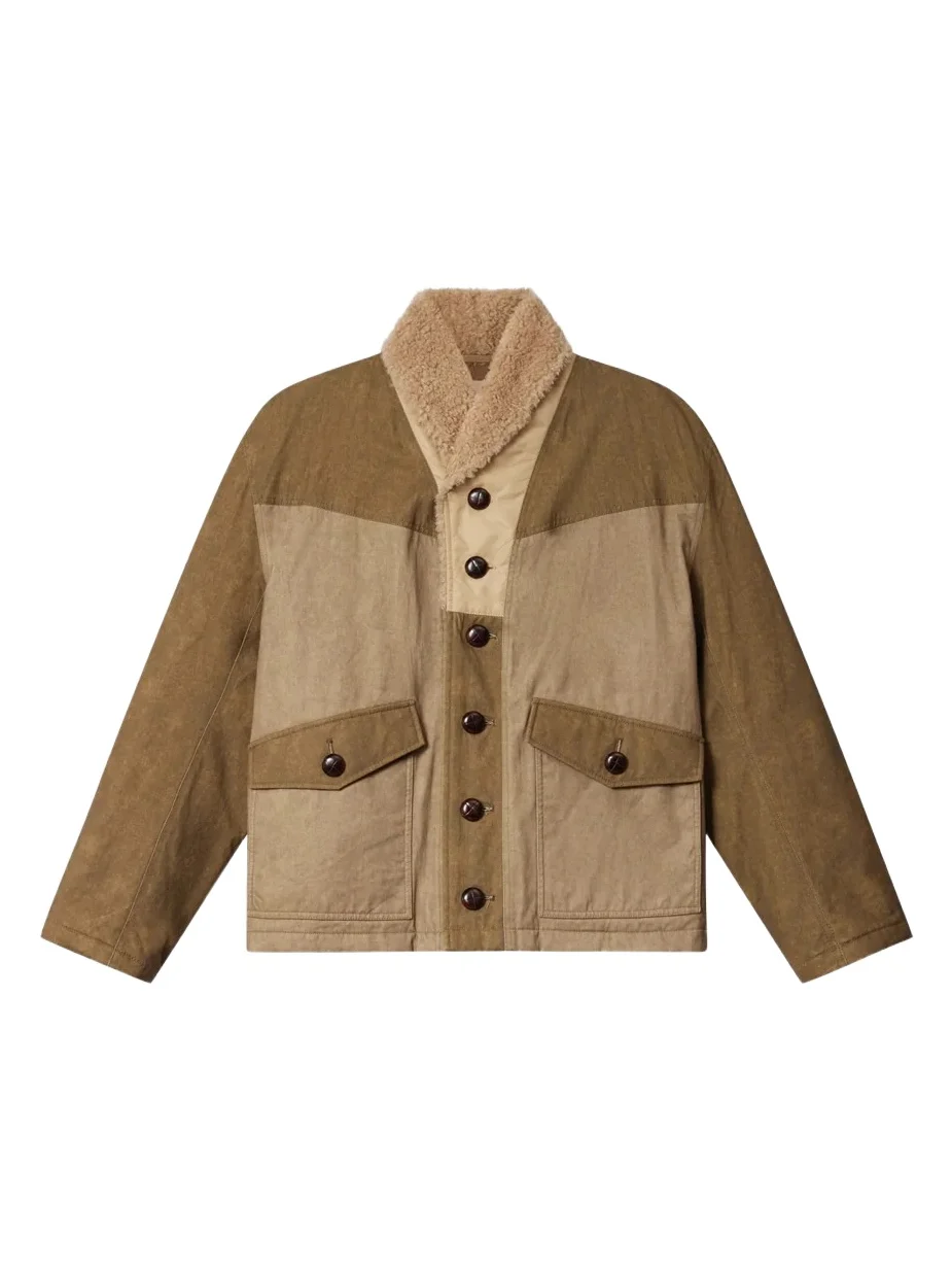 Isabel Marant Toswald Coat