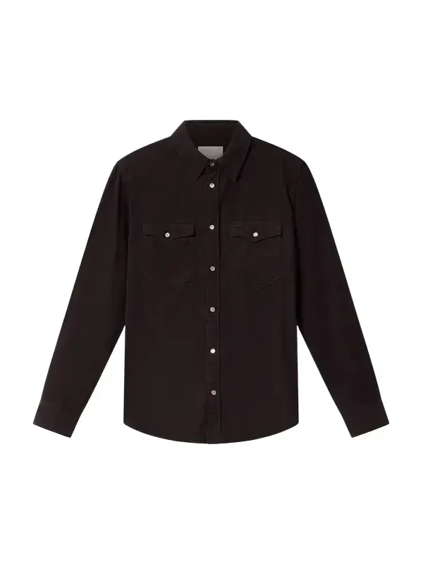 Isabel Marant Vasco Shirt