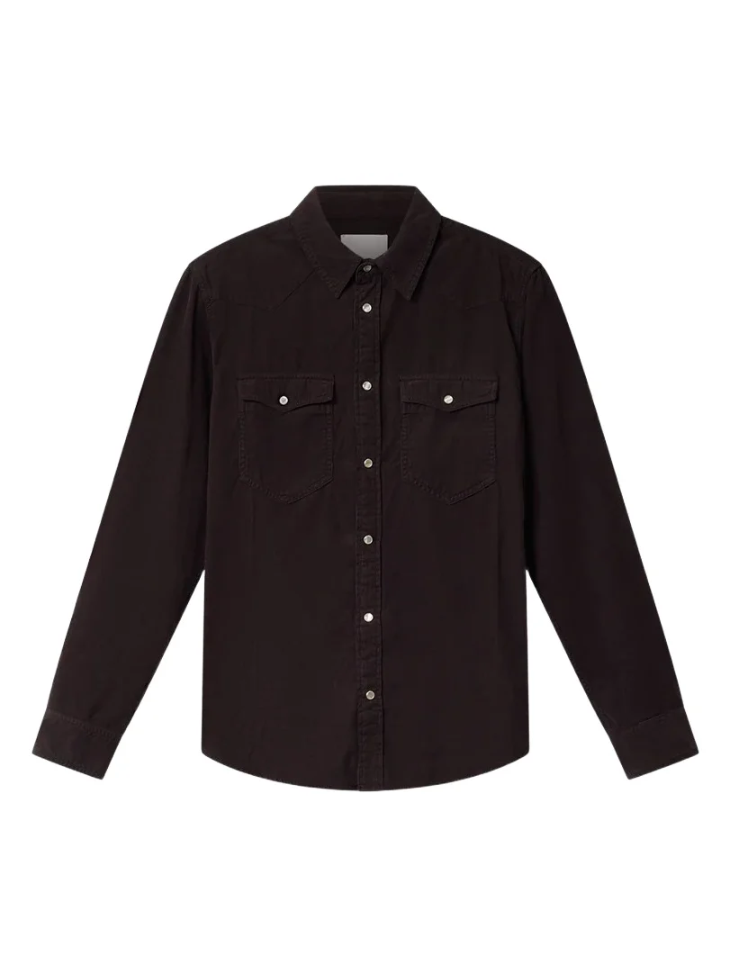 Isabel Marant Vasco Shirt