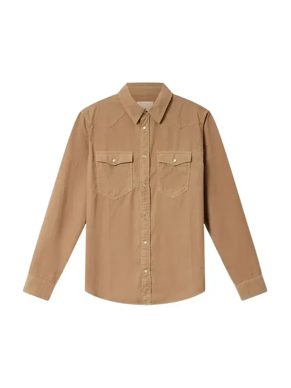 Isabel Marant Vasco Shirt