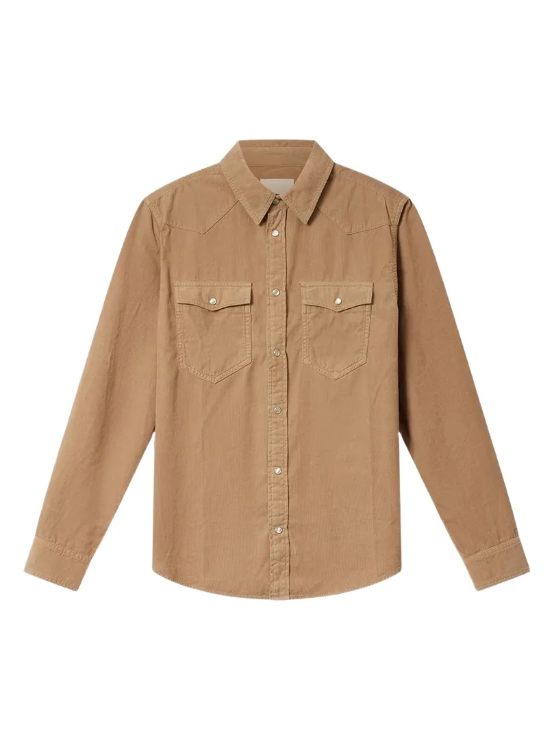 Isabel Marant Vasco Shirt